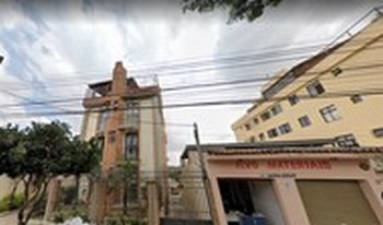 Condomínio Torquatro em Belo Horizonte