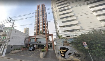 Condomínio Torre Alfa Empresarial em São Paulo