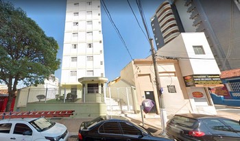 Condomínio Torre Argenta em Campinas