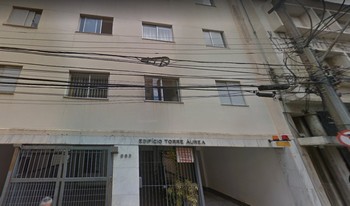 Condomínio Torre Aurea em Campinas