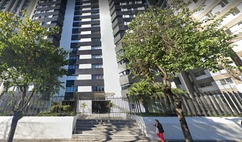 Condomínio Torre Batel em Curitiba