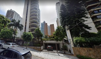 Condomínio Torre Blanca em São Paulo