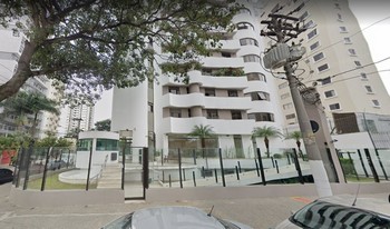 Condomínio Torre Branca em São Paulo