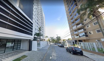 Condomínio Torre Cabral em Curitiba