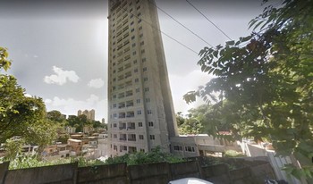 Condomínio Torre Carcassonne em Salvador