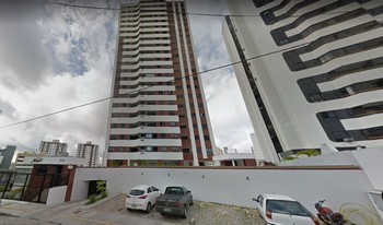 Condomínio Edifício Torre De Madri