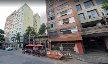 Condomínio Torre Del Lago em Porto Alegre