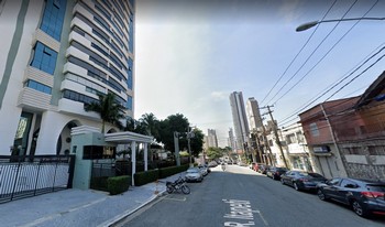 Condomínio Torre Del Mar em São Paulo