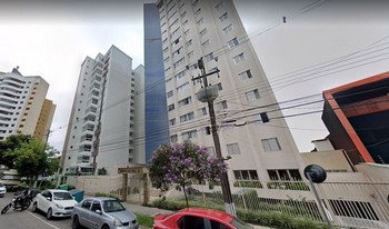 Condomínio Torre Do Sol em Curitiba
