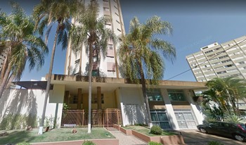 Condomínio Torre Do Sol em Campinas