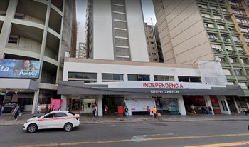 Condomínio Torre Do Sol Bloco A em Porto Alegre