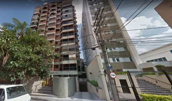 Condomínio Torre Molinos em Campinas