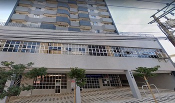 Condomínio Torre Nobille em Curitiba