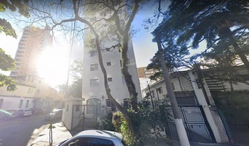 Condomínio Torreblanca em São Paulo
