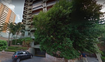 Imagem de fundo do Condomínio Torremaggiore em Ribeirão Preto
