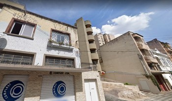Condomínio Torreon em Curitiba