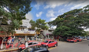 Condomínio Torres Do Norte em Porto Alegre