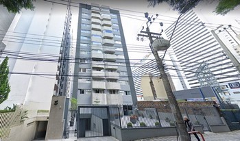 Imagem de fundo do Condomínio Torres Do Sol em Curitiba