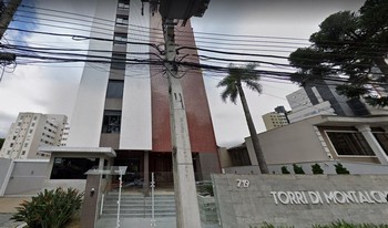 Condomínio Torri Di Montalcino em Curitiba