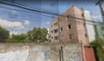Condomínio Tortuga em São Paulo