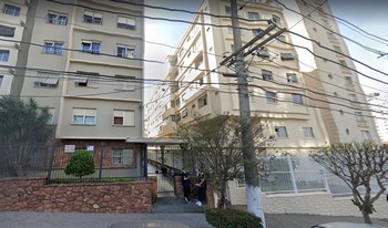 Condomínio Tosca em São Paulo