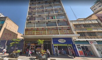 Condomínio Toto Valente em Campinas
