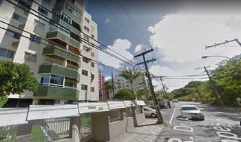 Condomínio Toulon em Salvador