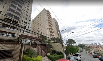 Condomínio Toulon em São Paulo