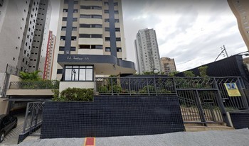 Imagem de fundo do Condomínio Toulouse em São Paulo