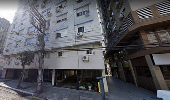 Condomínio Tour D Argent em Porto Alegre