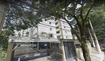 Condomínio Tour D Orleans em São Paulo