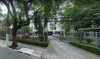 Condomínio Tour D'argent em São Paulo