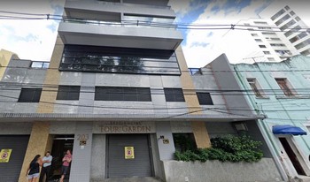 Condomínio Tour Garden em Curitiba