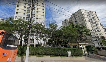 Condomínio Tour Mont Martre em São Paulo