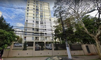 Condomínio Tour Mont Parnase em São Paulo