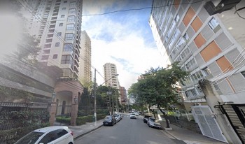 Condomínio Tower Hills em São Paulo