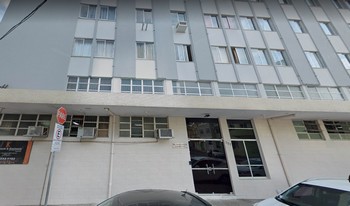 Condomínio Edifício Trabalhador Catarinense