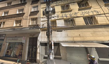 Condomínio Trabulsi em Campinas