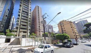 Condomínio Trade Tower em São Paulo