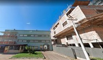 Condomínio Edifício Tramandaí