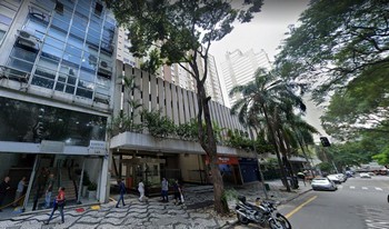 Condomínio Transval em São Paulo