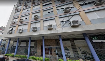 Condomínio Trento em Porto Alegre