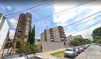 Condomínio Trento em Curitiba
