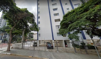 Condomínio Tres De Maio em São Paulo