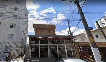 Condomínio Tres Irmãos em São Paulo