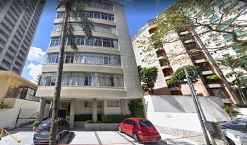 Condomínio Tres Irmãs em São Paulo