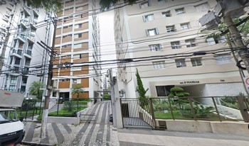 Condomínio Edifício Tres Marias