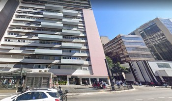 Condomínio Tres Marias em São Paulo