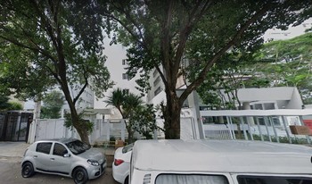 Condomínio Tres Meninas em São Paulo