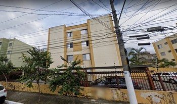 Condomínio Tres Mosqueteiros em São Paulo